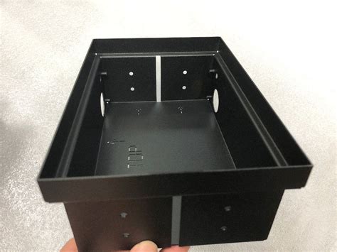 custom metal enclosure box|custom rack mount chassis.